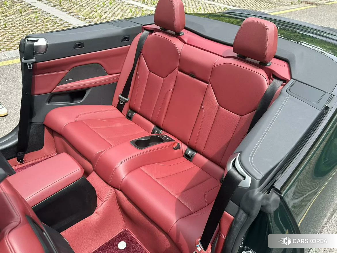 BMW 4 series id 4426456 из Китая 8