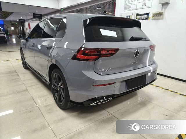 Volkswagen Golf id 4260223 из Китая 10