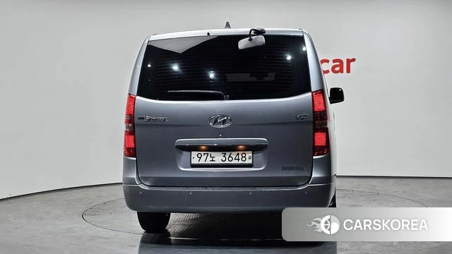 Hyundai The New Grand Starex id 4304011 из Кореи 14
