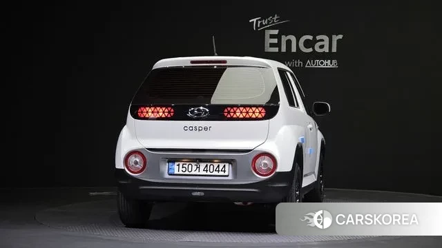 Hyundai Casper id 3268149 из Кореи 14