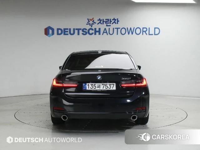 BMW 3 Series (G20) id 4572214 из Кореи 14