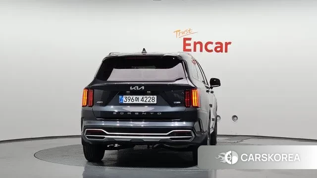 Kia Sorento 4th Generation id 3427448 из Кореи 14