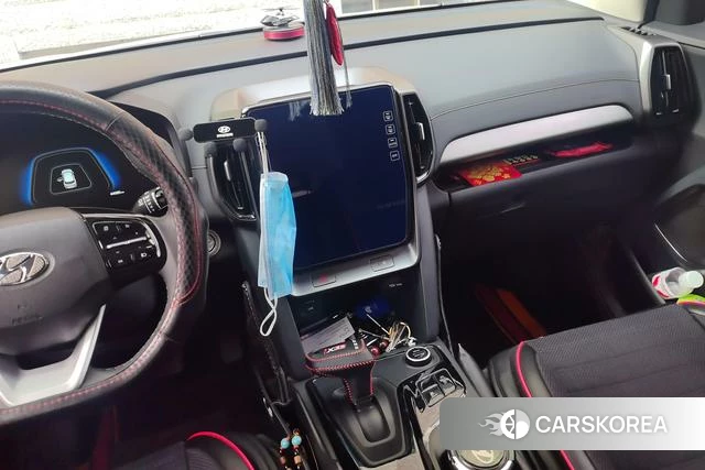Hyundai ix35 id 4298336 из Китая 11