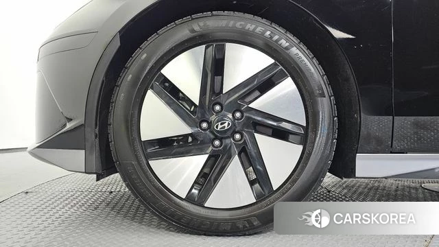 Hyundai Ionic 6 id 4847599 из Кореи 26