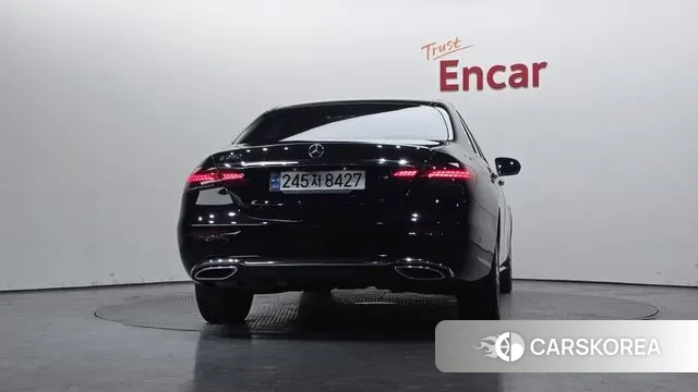 Mercedes-Benz E-Class W213 id 3650575 из Кореи 14