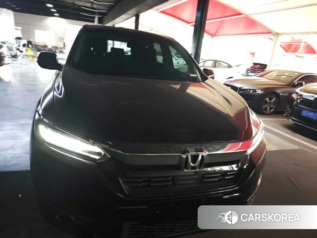 Honda Hao Ying 2021 Другой из Китая, фото 5