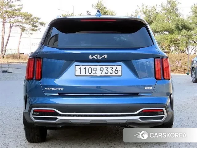 Kia Sorento 4th Generation id 3644049 из Кореи 14