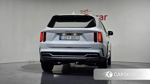 Kia Sorento 4th Generation id 3910050 из Кореи 14