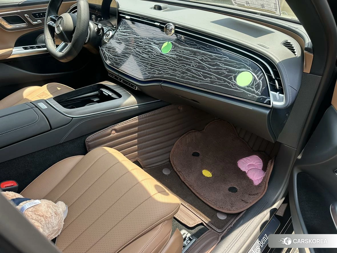 Mercedes-Benz E-class 2025 Черный из Китая, фото 6