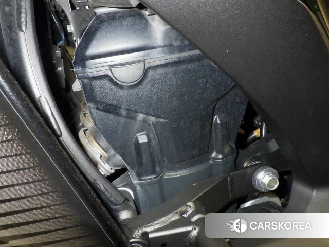 Engine photo