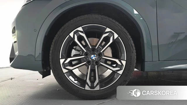 BMW X2 (U10) id 4291707 из Кореи 27