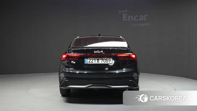 Kia The New K3 2nd generation id 4590860 из Кореи 14