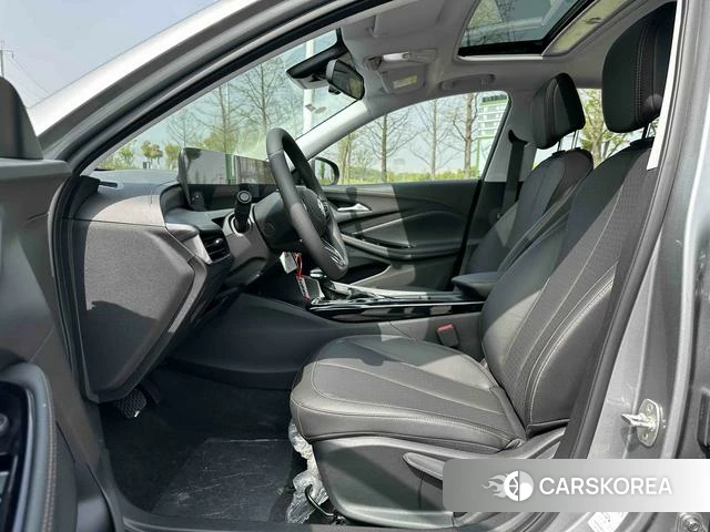 Buick Weilang id 4209767 из Китая 11