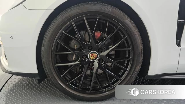 Porsche Panamera (971) id 4501197 из Кореи 28