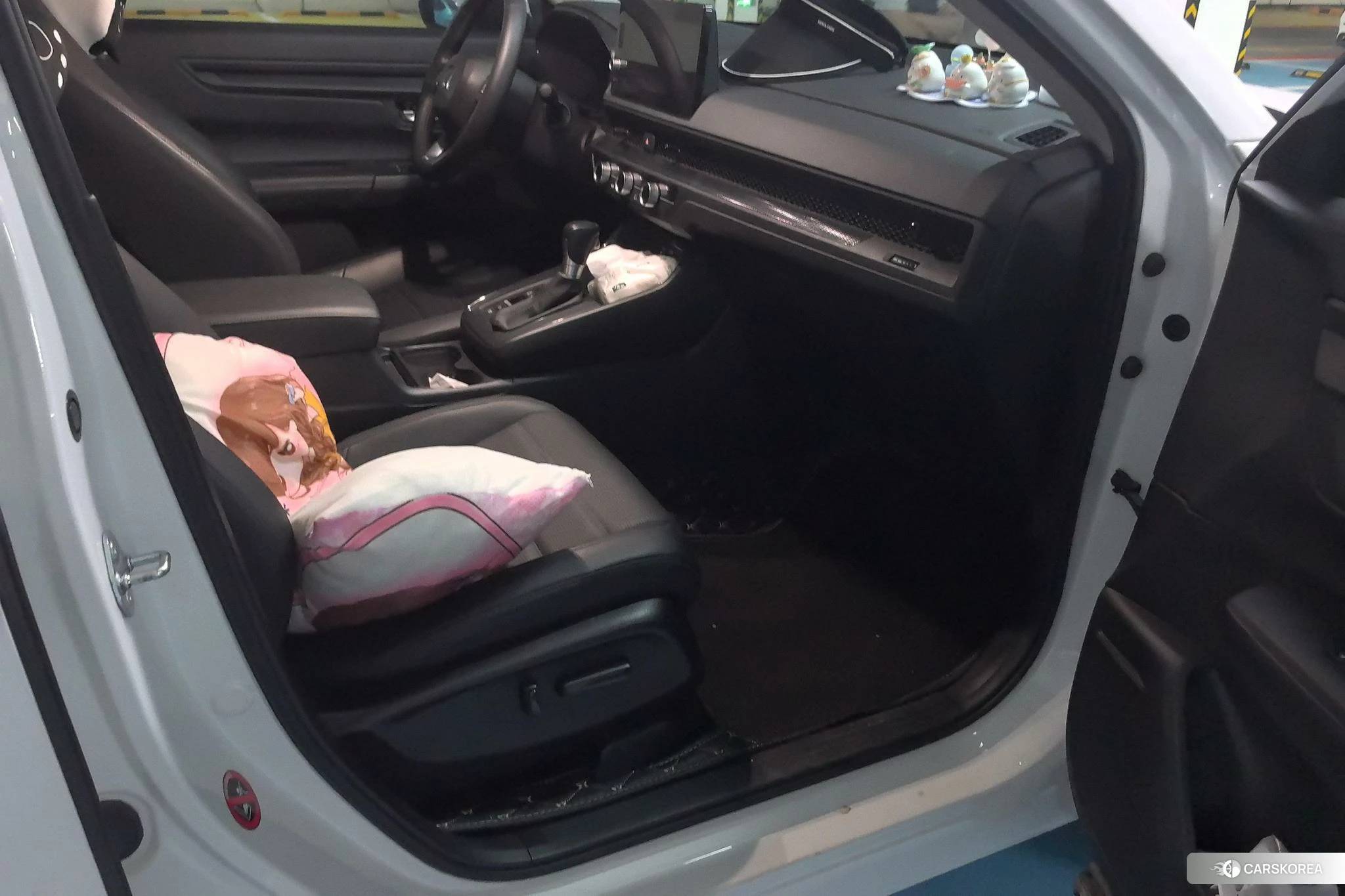 Honda CR-V id 4413470 из Китая 11