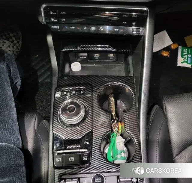 Kia K5 3rd generation 2021 Белый из Кореи, фото 4