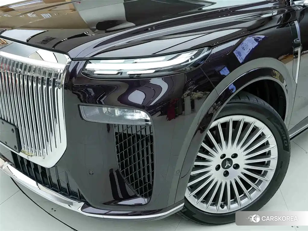 Lantu Automobile Lan Tu Taishan id 4577717 из Китая 19