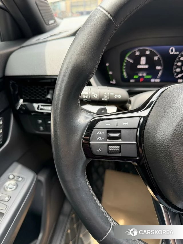 Honda Haoying PHEV id 4273942 из Китая 24