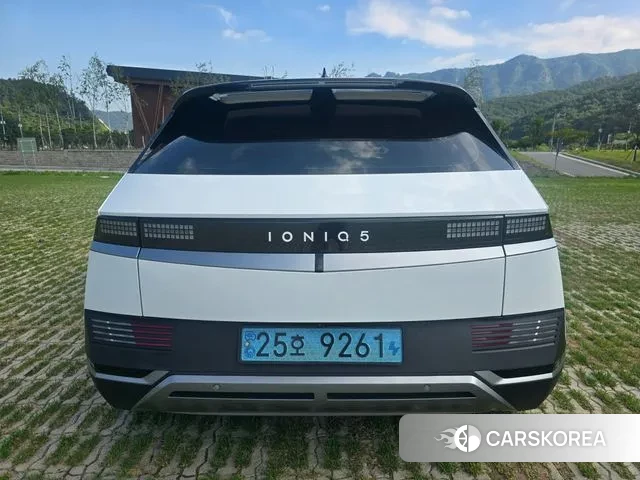 Hyundai Ionic 5 id 2964284 из Кореи 14