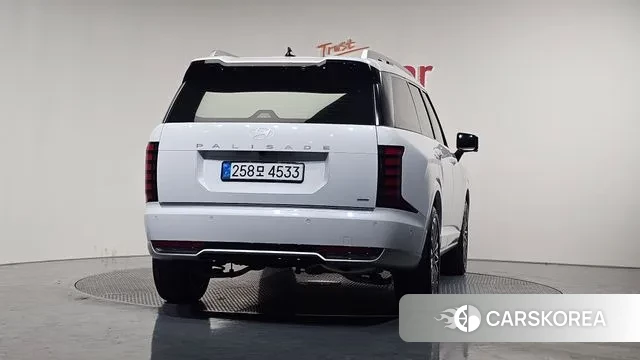 Hyundai Palisade (LX3) id 3733889 из Кореи 14