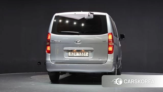 Hyundai The New Grand Starex id 4894711 из Кореи 27