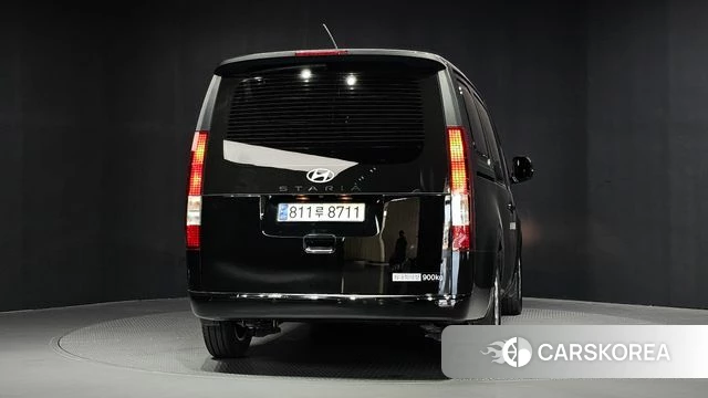 Hyundai Staria id 4847626 из Кореи 27