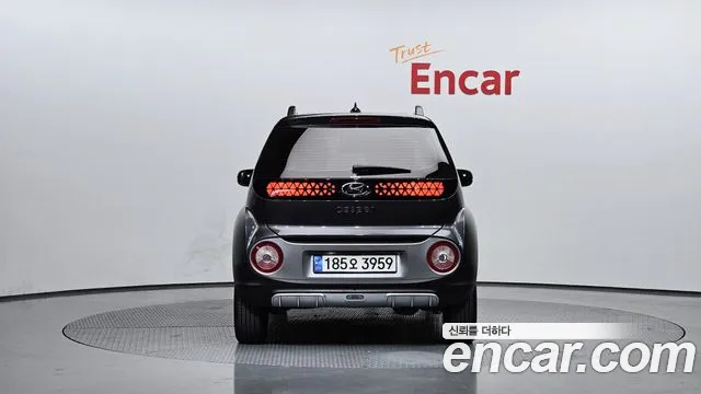 Hyundai Casper id 2680940 из Кореи 14