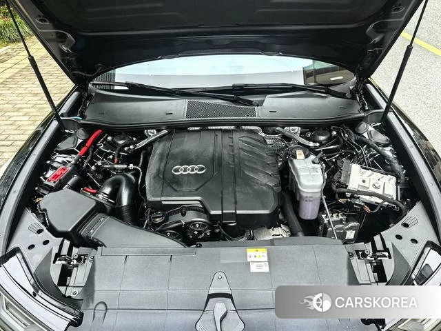 Audi A6 (import) id 4260840 из Китая 10