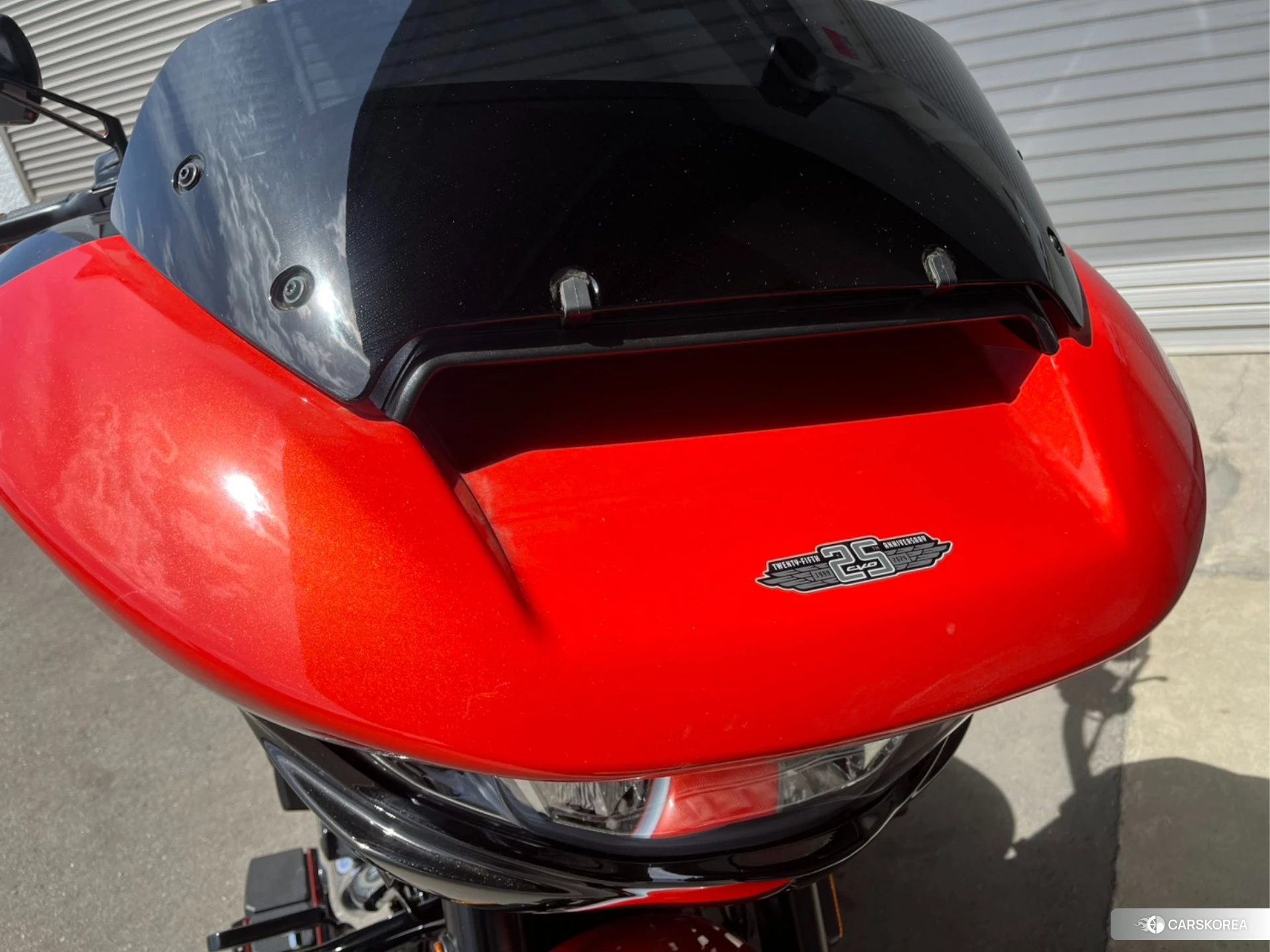Проданный Harley-Davidson Road Glide FLTRXSE1800 CVO id 4191820 из Японии, фото 15