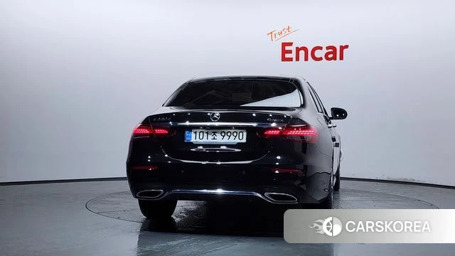 Mercedes-Benz E-Class W213 id 4609660 из Кореи 29