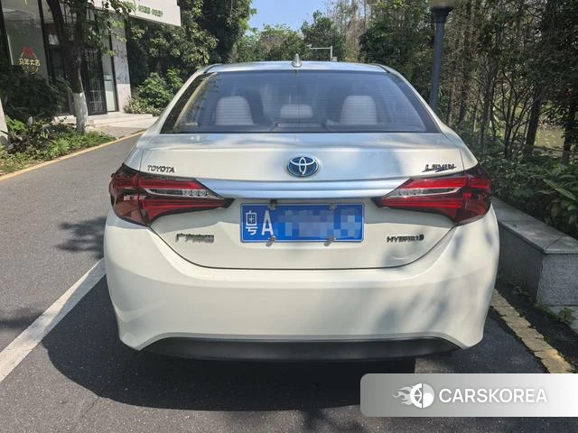 Toyota Lei Ling id 4220090 из Китая 9