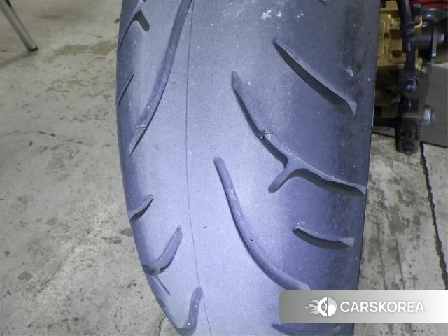 Honda CB400SF BOLDOR ABS id 3949792 из Японии 28