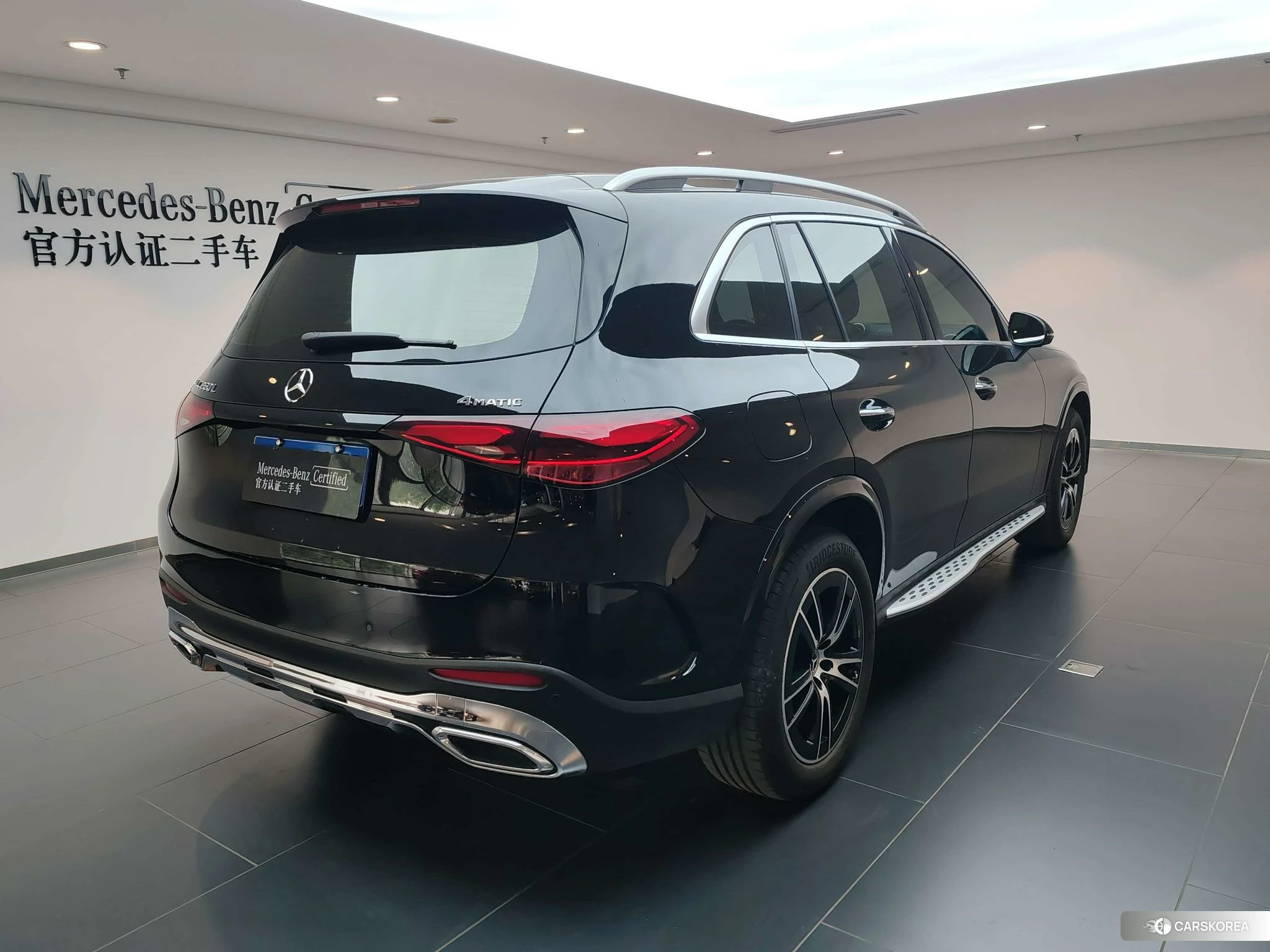 Mercedes-Benz GLC id 4440573 из Китая 14