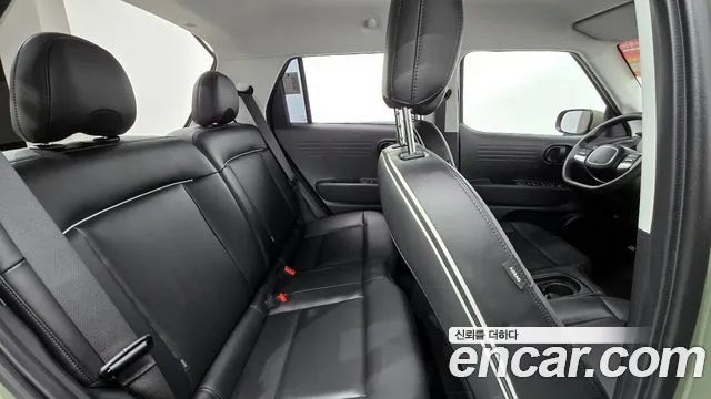 Hyundai Casper id 2626273 из Кореи 14