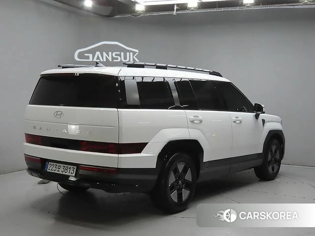 Hyundai Santa Fe (MX5) id 4381405 из Кореи 14