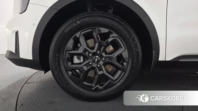 Kia The New Sorento 4th Generation id 3538762 из Кореи 14