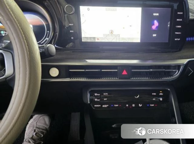 Kia K5 Hybrid 3rd Generation id 3839363 из Кореи 14