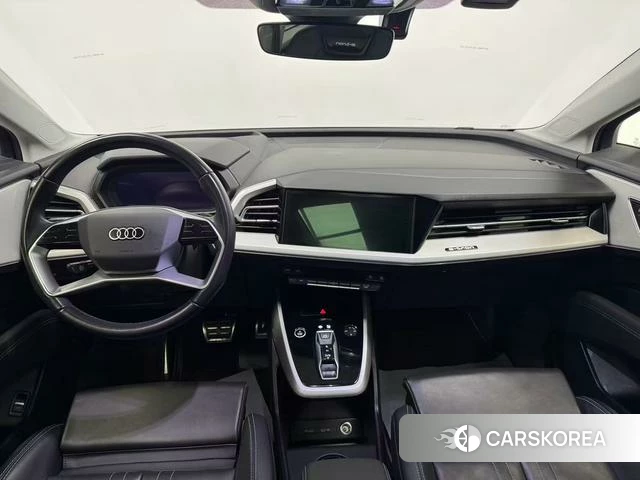Audi Q5 e-tron id 4260781 из Китая 12