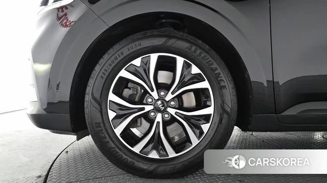 Kia Carnival 4th generation id 3866030 из Кореи 14