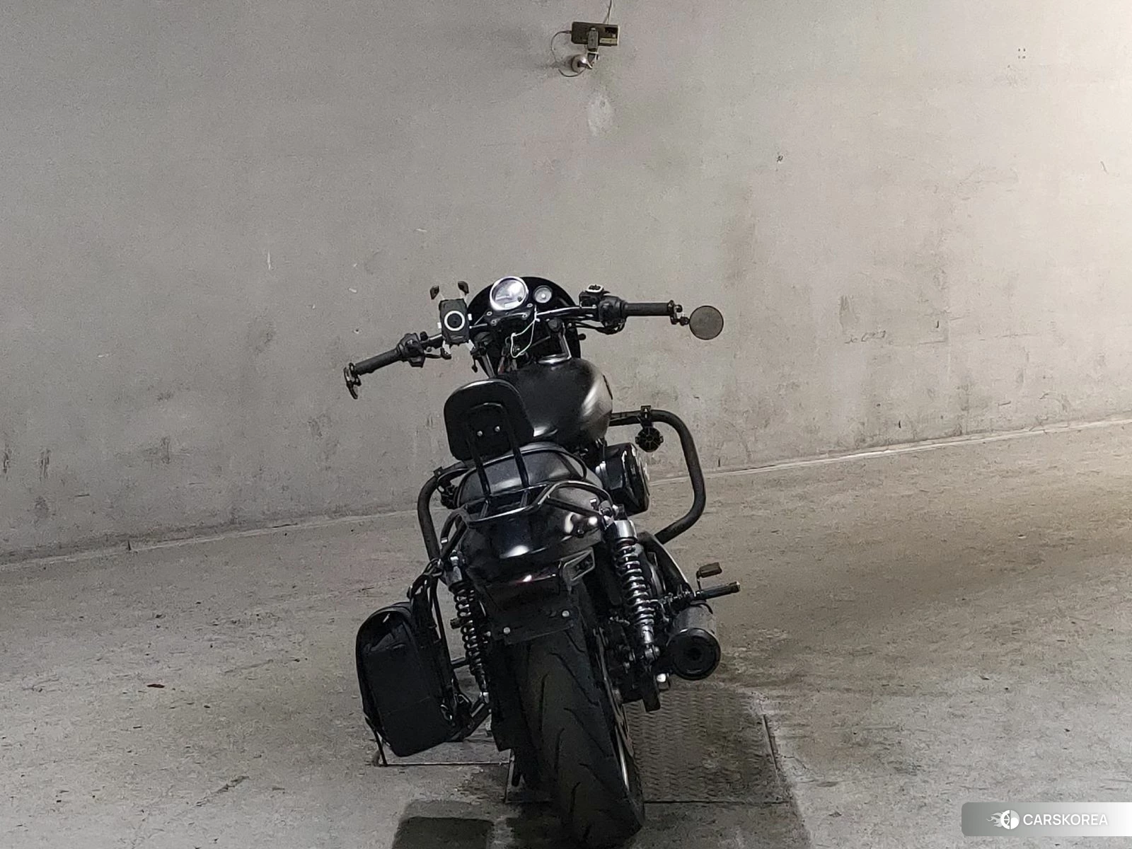 Harley-Davidson STREET ROD XG750 2015 из Японии
