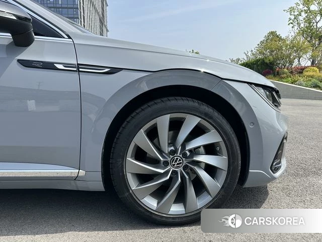 Volkswagen CC id 4299528 из Китая 18