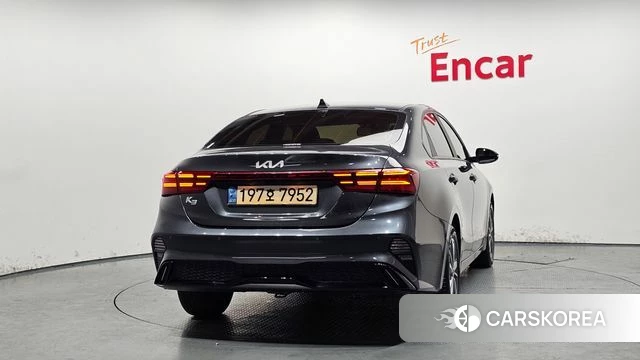 Kia The New K3 2nd generation id 3915555 из Кореи 14