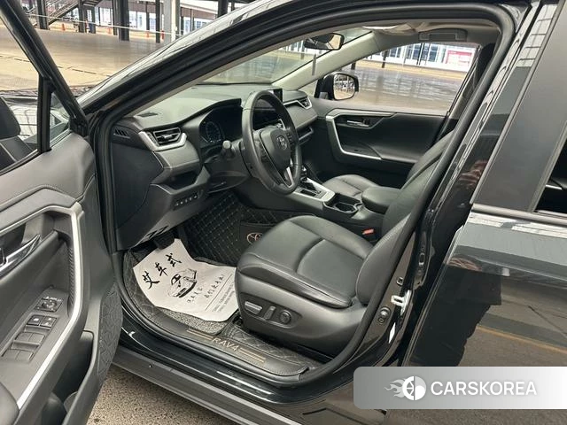 Toyota RAV4 Rongfang id 4297978 из Китая 9