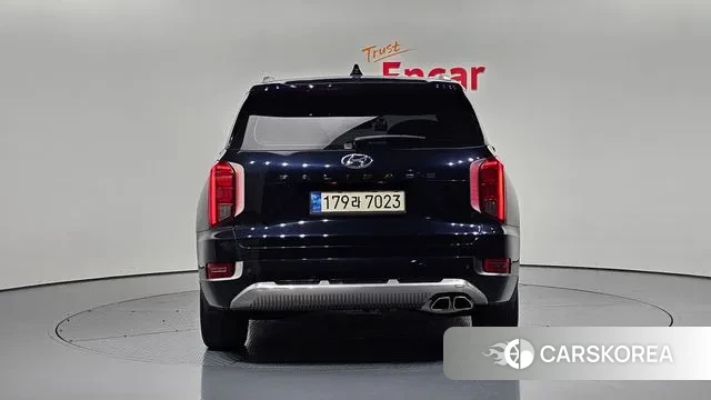 Hyundai Palisade id 3143696 из Кореи 14