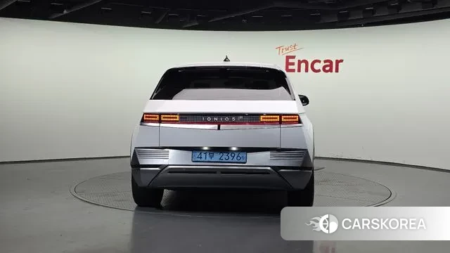 Hyundai Ionic 5 id 3252268 из Кореи 14