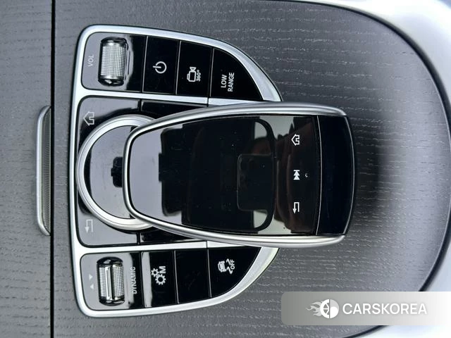 Mercedes-Benz G-class id 4264470 из Китая 34