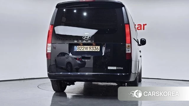 Hyundai Staria id 4488557 из Кореи 26