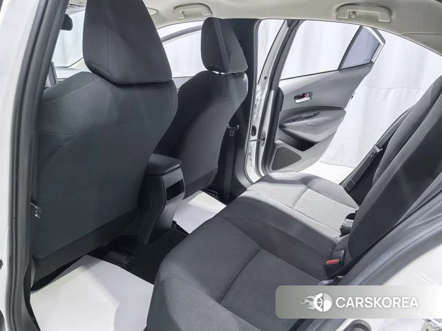 Toyota Corolla id 4334815 из Китая 8