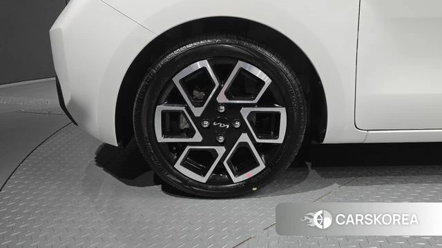 Kia The New Kia Ray id 4743812 из Кореи 26