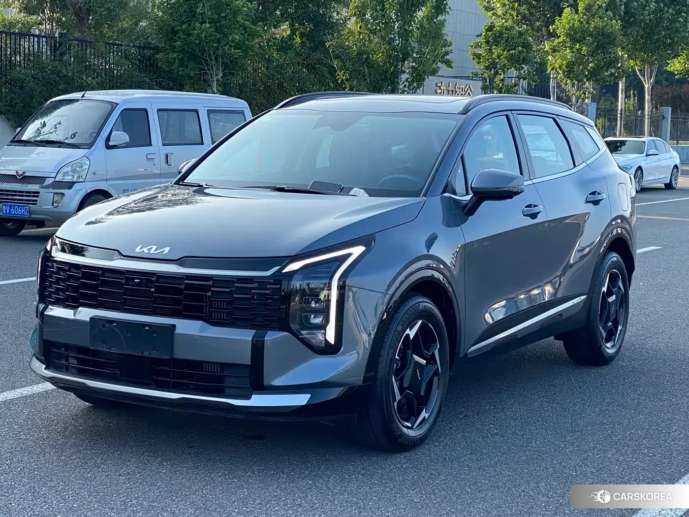 Kia Sportage id 4644495 из Китая 16